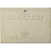 Moeda, França, Victor Hugo, 10 Francs, 1985, Set, MS(65-70), Prata, KM:956a