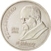 Russia, Rouble, 1989, MS, Copper-nickel, KM:235