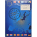 Slovenia, Set, 2007, 1c à 2€, FDC, N.C.
