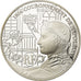 Francia, Monnaie de Paris, 1,5 Euro, Bicentenaire du Couronnement de Napoléon