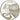 Frankrijk, Parijse munten, 1,5 Euro, Sport, Lancer du poids, 2003, FDC, Zilver