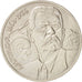Coin, Russia, Rouble, 1988, MS(60-62), Copper-nickel, KM:209