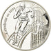 France, Monnaie de Paris, 1,5 Euro, Coubertin - Athènes, 2003, MS(65-70)
