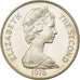 Monnaie, Tristan Da Cunha, Elizabeth II, Crown, 1978, Pobjoy Mint, Proof, SUP+