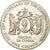 Moneda, Tristán de Acuña, Elizabeth II, Crown, 1978, Pobjoy Mint, Proof, EBC+