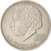 Russia, Rouble, 1985, MS, Copper-nickel, KM:196.1