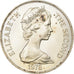 Coin, Saint Helena, Elizabeth II, 25 Pence, Crown, 1978, Pobjoy Mint, EF(40-45)