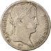 Coin, France, Napoléon I, 5 Francs, 1815, Paris, VF(20-25), Silver, KM:704.1