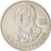 Russia, Rouble, 1986, MS, Copper-nickel, KM:202.1