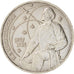Russia, Rouble, 1987, AU, Copper-nickel, KM:205