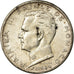 Coin, Monaco, Rainier III, 5 Francs, 1966, EF(40-45), Silver, KM:141
