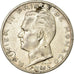 Moneta, Monaco, Rainier III, 5 Francs, 1966, EF(40-45), Srebro, KM:141