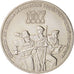 Russia, 3 Roubles, 1987, MS, Copper-nickel, KM:207