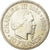 Coin, Monaco, Rainier III, Charles III, 10 Francs, 1966, AU(55-58), Silver