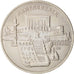 Russia, 5 Roubles, 1990, MS, Copper-nickel, KM:259