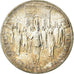 Monnaie, France, Libération de Paris, 100 Francs, 1994, SUP, Argent