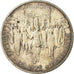 Coin, France, Libération de Paris, 100 Francs, 1994, EF(40-45), Silver