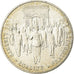 Coin, France, Libération de Paris, 100 Francs, 1994, MS(60-62), Silver