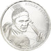 Coin, Switzerland, Roger Federer, 20 Francs, 2020, Bern, MS(65-70), Silver