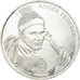 Coin, Switzerland, Roger Federer, 20 Francs, 2020, Bern, MS(65-70), Silver