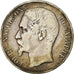 Munten, Frankrijk, Louis-Napoléon Bonaparte, Napoléon III, 5 Francs, 1852