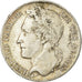 Coin, Belgium, Leopold I, 5 Francs, 5 Frank, 1848, VF(30-35), Silver, KM:3.2