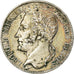 Coin, Belgium, Leopold I, 5 Francs, 5 Frank, 1848, EF(40-45), Silver, KM:3.2