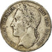 Coin, Belgium, Leopold I, 5 Francs, 5 Frank, 1849, VF(20-25), Silver, KM:3.2