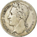 Coin, Belgium, Leopold I, 5 Francs, 5 Frank, 1849, VF(20-25), Silver, KM:3.2