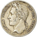 Coin, Belgium, Leopold I, 5 Francs, 5 Frank, 1849, VF(30-35), Silver, KM:3.2