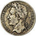 Coin, Belgium, Leopold I, 5 Francs, 5 Frank, 1849, VF(30-35), Silver, KM:3.2