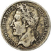 Moeda, Bélgica, Leopold I, 5 Francs, 5 Frank, 1849, VF(30-35), Prata, KM:3.2
