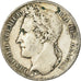 Coin, Belgium, Leopold I, 5 Francs, 5 Frank, 1849, VF(30-35), Silver, KM:3.2