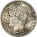 Coin, France, Cérès, 5 Francs, 1849, Paris, VF(30-35), Silver, KM:761.1