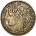 Monnaie, France, Cérès, 5 Francs, 1851, Paris, TB+, Argent, Gadoury:719
