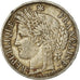 Monnaie, France, Cérès, 5 Francs, 1851, Paris, TB+, Argent, Gadoury:719
