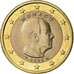 Monaco, Euro, Prince Albert, 2007, SPL, Bi-Metallic, KM:194