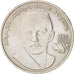 Russia, Rouble, 1989, MS, Copper-nickel, KM:232
