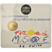 France, 2 Euro, Fête de la Musique, 2011, BU, MS(65-70), Bi-Metallic