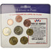 Frankrijk, Set, Charles De Gaulle, Appel du 18 juin 1940, 2010, 1c à 2€, FDC