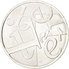 Coin, France, 5 Euro, 2013, MS(63), Silver, Gadoury:EU645