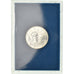 Coin, France, Statue de la Liberté, 100 Francs, 1986, BU, MS(65-70)