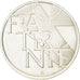Coin, France, 5 Euros, 2013, MS(63), Silver