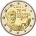 France, 2 Euro, Charles De Gaulle, Appel du 18 juin 1940, 2010, BE, MS(65-70)