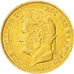 France, Louis-Philippe, 40 Francs, 1831, Paris, Gold, KM:747.1