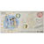 Greece, 2 Euro, 2010, Enveloppe philatélique numismatique, MS(63), Bi-Metallic