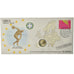 Griekenland, 2 Euro, 2004, Enveloppe philatélique numismatique, UNC-