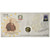 Itália, 2 Euro, 2010, Enveloppe philatélique numismatique, MS(63), Bimetálico