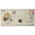 Italië, 2 Euro, 2012, Enveloppe philatélique numismatique, UNC-, Bi-Metallic