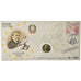 Italia, 2 Euro, 2012, Enveloppe philatélique numismatique, SPL, Bi-metallico